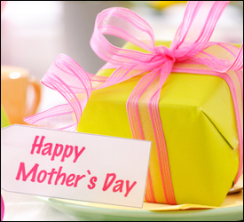 mother's da abnner